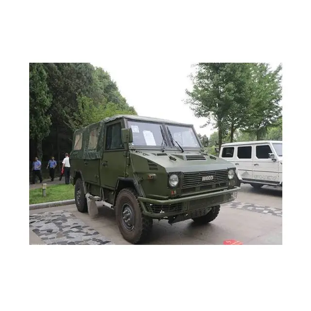Продажа скорой помощи 4x4