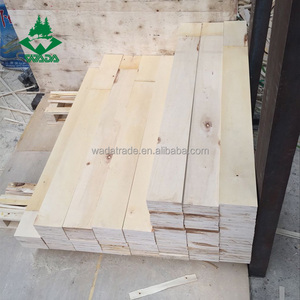 Barato Álamo <span class=keywords><strong>madera</strong></span> LVL contrachapado lista de precios - Product Image 1