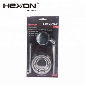 3pcs <strong>Pick</strong> <strong>up</strong> Hand <strong>Tool</strong> Set with Magnet - Product Image 4