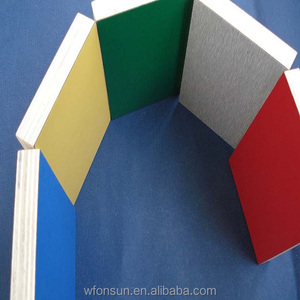 1220x2440mm fogli di plastica plastica Formica/<span class=keywords><strong>compensato</strong></span> HPL - Product Image 5