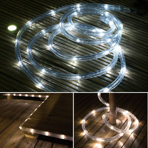 Thông minh LED Tape Strip ánh sáng không thấm nước ip65dmx kiểm soát dây ngoài trời trong nhà kỳ nghỉ trang trí - Product Image 4