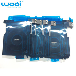 Adesivo Antenna NFC di Ricambio per Ricarica Wireless per Samsung Galaxy Note <span class=keywords><strong>9</strong></span> - Product Image 1