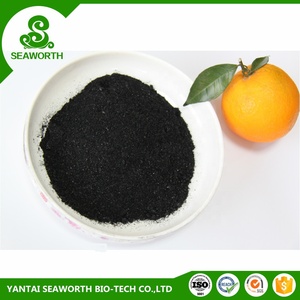 <span class=keywords><strong>Engrais</strong></span> soluble dans l'eau, économique, granulés humide pour l'herbe - Product Image 4