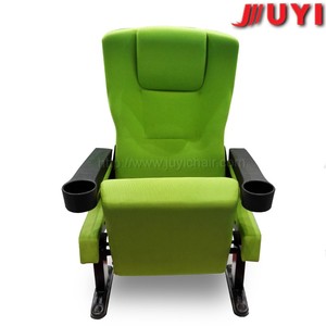 JY-614 precio de fábrica 3d sillón <span class=keywords><strong>para</strong></span> el <span class=keywords><strong>cine</strong></span> 3d sillón de tela 3d sillón - Product Image 2
