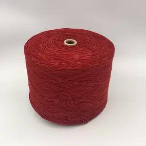 Weaving Yarn 1/6nm 100% acrylic chenille yarn for PAKISTAN