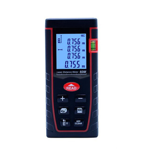 <span class=keywords><strong>Distometro</strong></span> Digitale Portatile di Alta Qualità / Dispositivo <span class=keywords><strong>Laser</strong></span> per Misurazioni di Distanza TL-T60 - Product Image 5