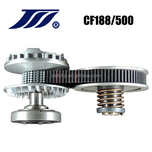 Kit d'embrayage pour <span class=keywords><strong>moto</strong></span>, marque <span class=keywords><strong>CF</strong></span>, 500cc 600cc utv, haute qualité, montage sur circuit, 2020 - Product Image 1