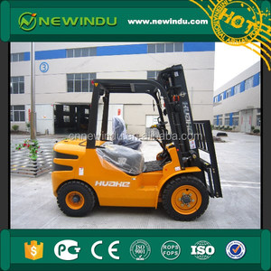 <span class=keywords><strong>7</strong></span> טון Huahe HH70Z מלגזה עם מחיר זול - Product Image 2