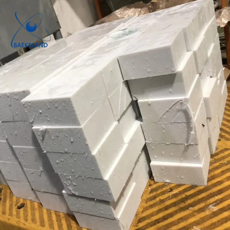 1mm 2mm 3mm 4mm 5mm 6mm 100% işlenmemiş gereç beyaz ABS plastik levha/tahta/Plaka/blok