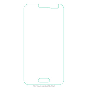 Pellicola salvaschermo HD da 0.33MM 9H in vetro temperato per <span class=keywords><strong>iPhone</strong></span> <span class=keywords><strong>6</strong></span> <span class=keywords><strong>6S</strong></span> <span class=keywords><strong>Plus</strong></span> Samsung galaxy S7 - Product Image 3