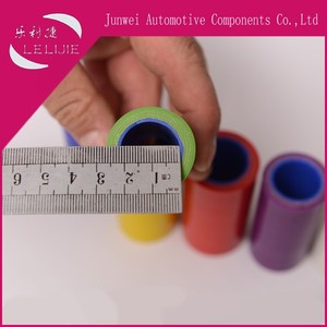 سيليكون أنابيب قطرها <span class=keywords><strong>20mm</strong></span> tranparent/ لينة أنابيب المطاط سيليكون - Product Image 1
