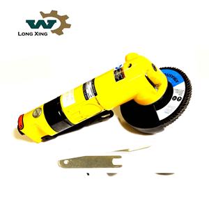 4 Inch Haakse Slijper 100Mm Slijpmachines Voor Zandpapier - Product Image 4