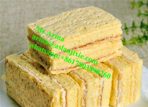 Machine à étaler la pâte à pain/ Machine à étaler la pâte à pâtes/ Machine à presser et à étirer la pâte feuilletée - Product Image 6