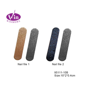 Lima <span class=keywords><strong>de</strong></span> uñas <span class=keywords><strong>de</strong></span> tamaño <span class=keywords><strong>pequeño</strong></span> <span class=keywords><strong>de</strong></span> 9-10cm para manicura y pedicura Lima <span class=keywords><strong>de</strong></span> uñas <span class=keywords><strong>de</strong></span> <span class=keywords><strong>esmeril</strong></span> - Product Image 3