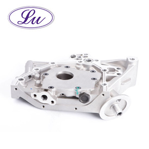 MD-332352 Auto <b>Engine</b> Oil Pump MN149579 <b>Part</b> - Product Image 5