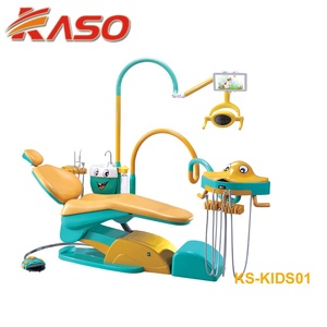 Blue-Cat Hot Sell KS-KIDS02 <strong>Children</strong> <strong>Dental</strong> <strong>Chair</strong> - Product Image 2