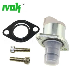 Ap02 — Kit de Valve SCV de contrôle par aspiration, filtre à carburant Diesel, pour Mitsubishi Pajero Triton 2.5, 3.2, Shogun L200 1460A037