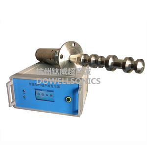 Biyodizel için 20 khz ultrason ultrasonik dönüştürücü ultrasonik emülgatör yapma - Product Image 3