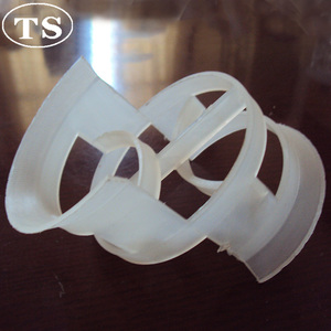 Anneaux Conjugés en Plastique en Gros (PP, PVC, CPVC, RPP, CPVC PVDF) – Diamètres 25mm, 50mm, 76mm, 100mm - Product Image 3