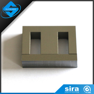 Acero al silicio transformador <span class=keywords><strong>EI</strong></span> laminación fabricante en Jiangyin - Product Image 4