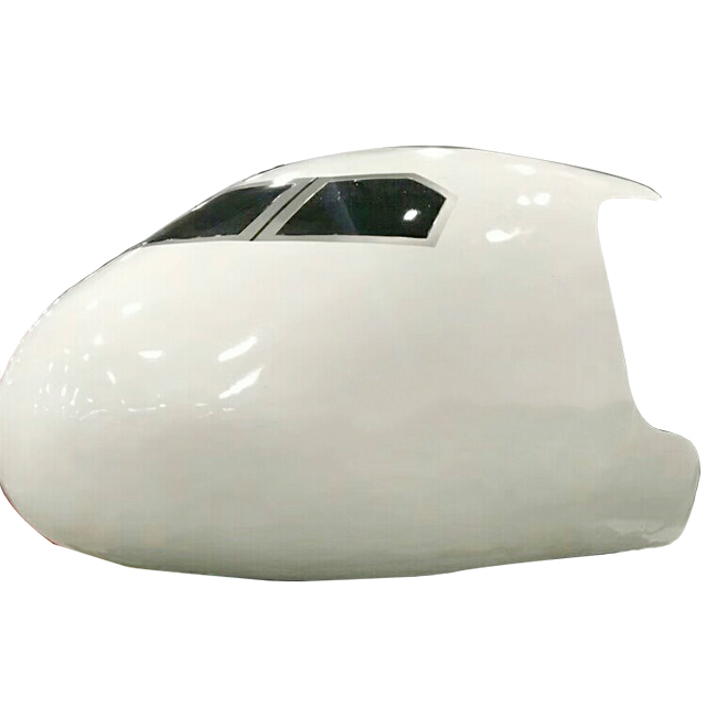 Attractive Simulator Cabine for Flight Simulator for Training
