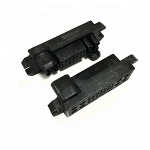 Ngăn Kéo Thấp Hơn 29PIN 8Power + 21 Tín Hiệu Tương Thích Với Tyco Và ELCON Heavy Duty Power Connectors. - Product Image 4