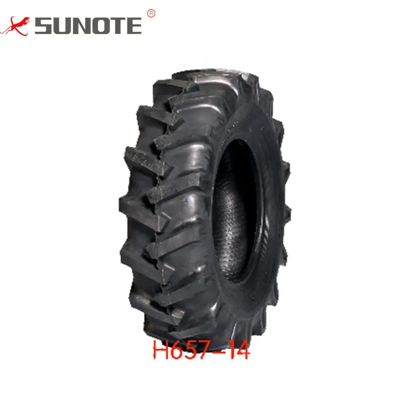 Nouveau 12.4-28 13.6-28 14.9-28 16.9-28 tracteur agricole pneu direct de chine