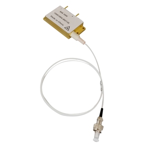 Módulo de bomba de diodo láser acoplado de fibra de onda continua de 30W 808nm con piezas de equipo láser <span class=keywords><strong>Jenoptik</strong></span> Chip - Product Image 4