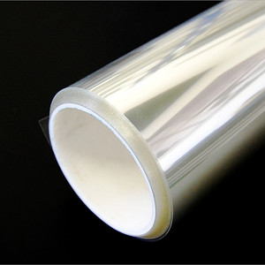 Película de seguridad para ventana de coche, transparente, de alta calidad, para vidrio - Product Image 2