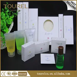 Hotel prodotti da bagno, hotel di prodotto, di lusso gli ospiti dell'hotel servizi hotel accessori con il campione gratuito - Product Image 2