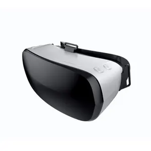 Shinecon original supplier all winner S900 G6230 GPU IPS 5.5 inches TFT vr headset 2k vr all in one