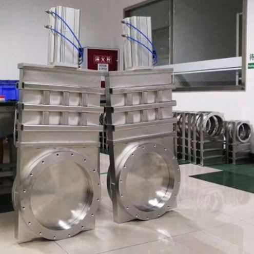 Vacuüm Kleppen Piping En Balg/Oem