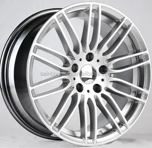 18 19 20 21 22 inch 5x100/5x114.3 aluminium roda rim/mobil alloy wheel-sain26