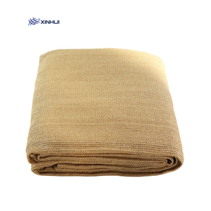 Tela de Sombra 100% HDPE para Estacionamiento de Automóviles al Aire Libre, Toldos, Cubiertas para Automóviles - Product Image 2