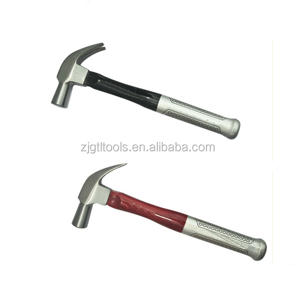 Молоток с деревянной ручкой, британского типа