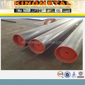 API 5CT J55 <span class=keywords><strong>N80Q</strong></span> Tube et tuyau en acier De Carter - Product Image 2