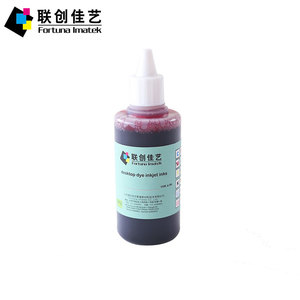 <span class=keywords><strong>Encre</strong></span> colorée à base d'eau pour imprimante Brother <span class=keywords><strong>Lexmark</strong></span>, 100ml, 4 paquets - Product Image 2