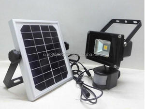 Bonne qualité 10 W 20 W 30 W 40 W 50 W <span class=keywords><strong>sunforce</strong></span> solaire alimenté sous-marine a mené la lumière d'inondation - Product Image 4