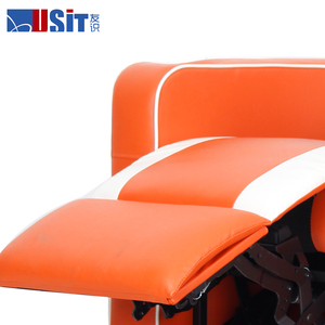 chine fournisseur en cuir ascenseur à <span class=keywords><strong>bascule</strong></span> fauteuil inclinable canapé - Product Image 2