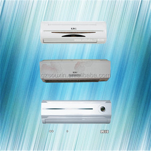 Condizionatore Mini Split Gas R134a da <span class=keywords><strong>1</strong></span>, <span class=keywords><strong>1</strong></span>.5, 2, 3, 4 Tonnellate con Miglior Prezzo e Qualità in Cina - Product Image 5