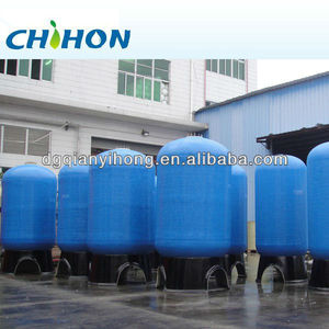 CHIHON Brand Water Treatment <strong>2472</strong> <strong>FRP</strong> Tank/<strong>FRP</strong> <strong>Vessel</strong>/pressure tank - Product Image 3