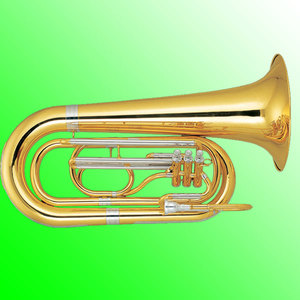 XMB007 tuba de marcha - Product Image 1