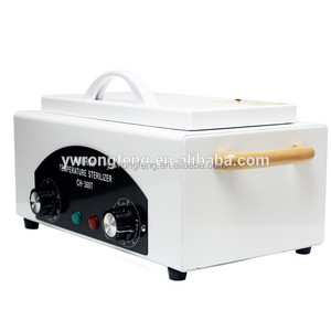 ييوو مصنع الجمال المحمولة صالون تجميل الشعر الجاف معقم حراري FMX-22 - Product Image 5