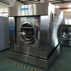 Gamesail 130Kg Mesin Cuci Laundry Industri