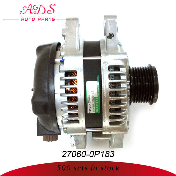 Запчасти для генератора denso Корона oem:27060-0P183