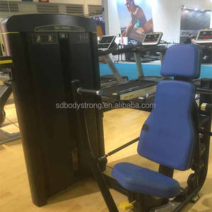 Máquina de abecedario de cadera, máquina de gimnasio Abductor DE CADERA - Product Image 6