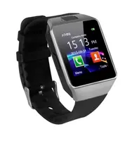 סיטונאי Smartwatch DZ09 אנדרואיד שעון חכם עם SIM כרטיס ומצלמה נייד החכם לצפות