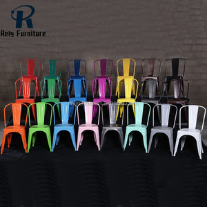 Phổ Biến Công Nghiệp Sắt Thép Kim Loại Dây Ghế Bàn Ăn Bộ Mạnh Mẽ Chất Lượng Nhà Bếp Bàn Ghế Bộ - Product Image 5