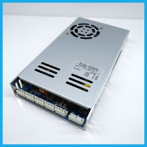 Salida <span class=keywords><strong>Triple</strong></span> 36 V 42 V 24 V 400 W Ultra-delgado Led Pantalla de <span class=keywords><strong>Interruptor</strong></span> fuente de Alimentación - Product Image 4