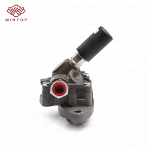 WINTOP Nuova Pompa Servosterzo OEM 1457710 542001310 1333790 per Modello <span class=keywords><strong>Gazel</strong></span> 1978-1984, 12 Mesi di Garanzia - Product Image 4